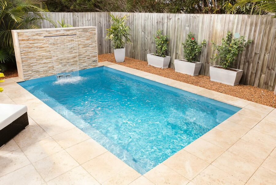 Entertainer Collection Freedom Pools South Island